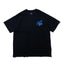 Yasaki x Tarmac Ace Urban Tee (Black)(YTC001)