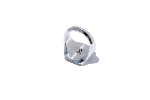 (Pre-Order) Yasaki Family Crest Ring YAS018