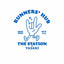 Runner's Hub Tee (YASAKI x The Station)