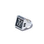 (Pre-Order) Yasaki Family Crest Ring YAS018