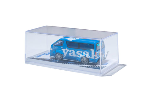 Yasaki x Tarmac HiAce Widebody (YTC007)