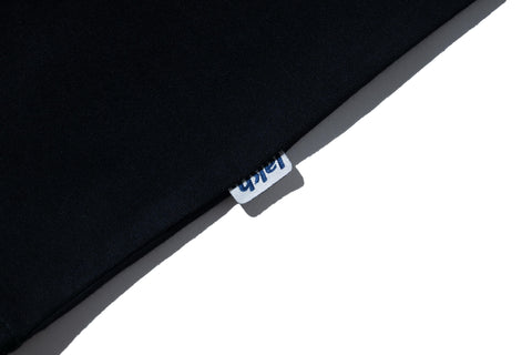 Yasaki x Tarmac Ace Urban Tee (Black)(YTC001)
