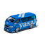 Yasaki x Tarmac HiAce Widebody (YTC007)