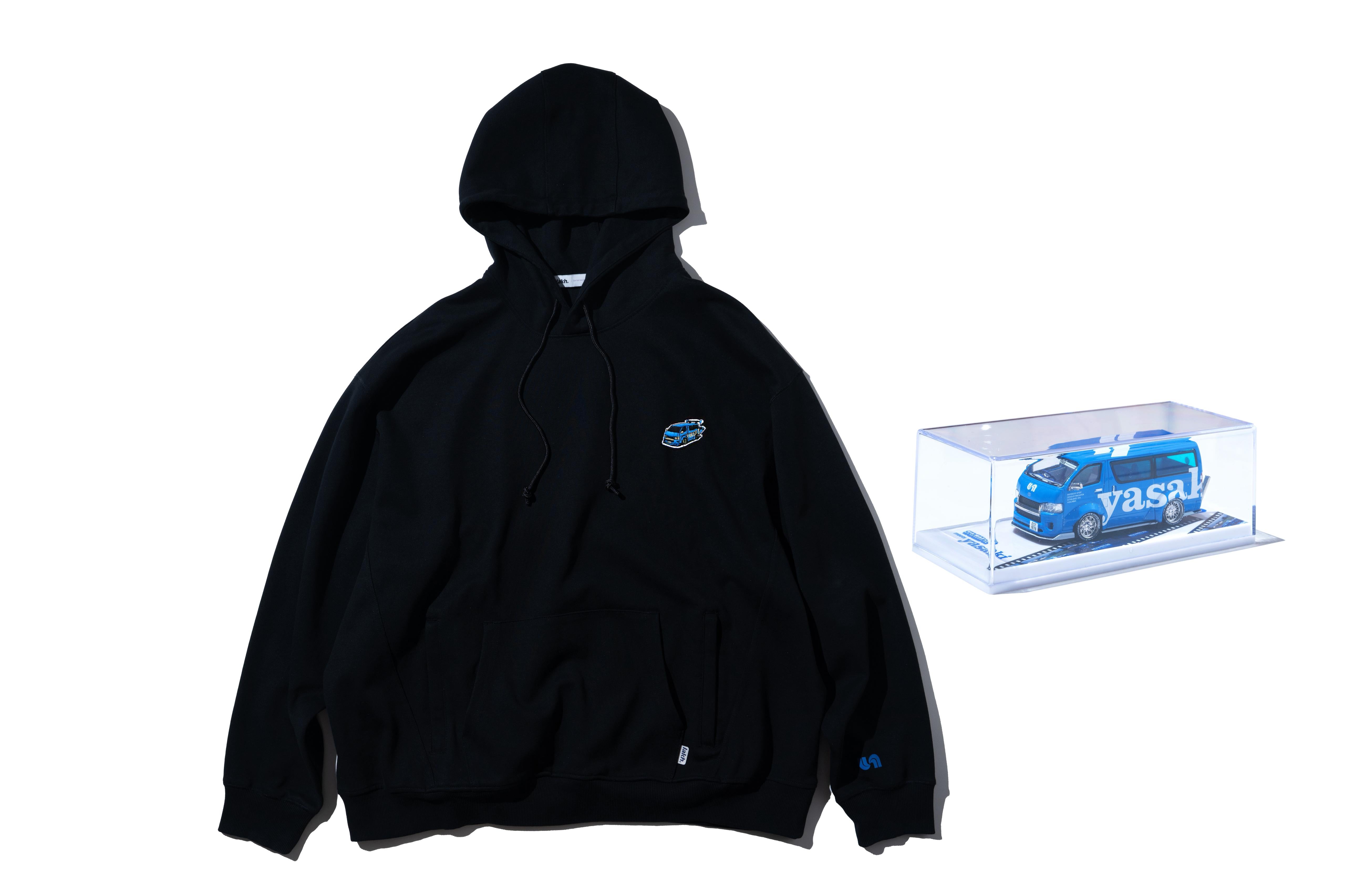 all – Yasaki