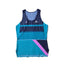 Wazup X Yasaki Runing Singlet (Women)