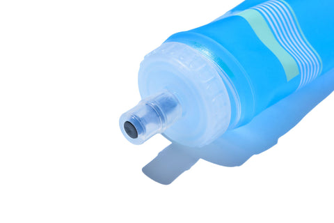 (Pre-order) Soft Flask