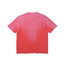 YAS002 Heritage Tee (Sunfade Red)