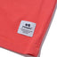 YAS002 Heritage Tee (Sunfade Red)