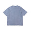YAS002 Heritage Tee (Stone Wash Grey)