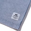YAS002 Heritage Tee (Stone Wash Grey)