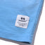Heritage Tee (Wash Blue)