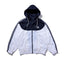 Stripe Track Jacket