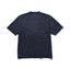 Heritage Tee (Wash Black)