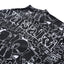 Scribble Camp Collar Shirt