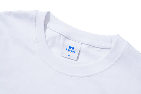Scribble Tee