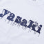 Scribble Tee