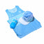 Wazup x Yasaki Running Bundle