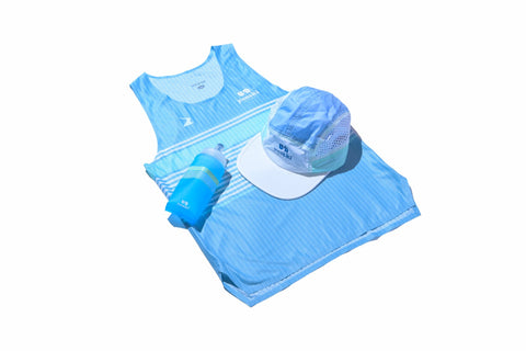 Wazup x Yasaki Running Bundle