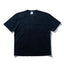 Phantom Pocket Tee  ⁠⁠(Stone Wash Black) YAS017
