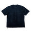 Phantom Pocket Tee  ⁠⁠(Stone Wash Black) YAS017