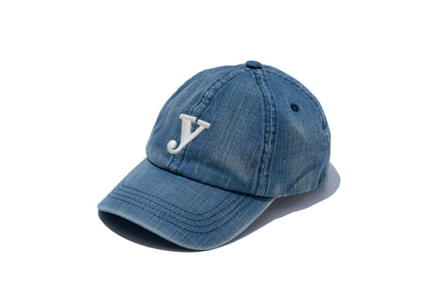 Grunge Wash Cap YAS019