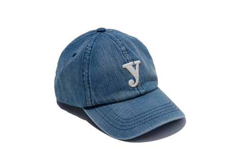 Grunge Wash Cap YAS019