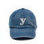 Grunge Wash Cap YAS019