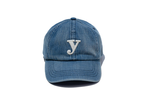 Grunge Wash Cap YAS019