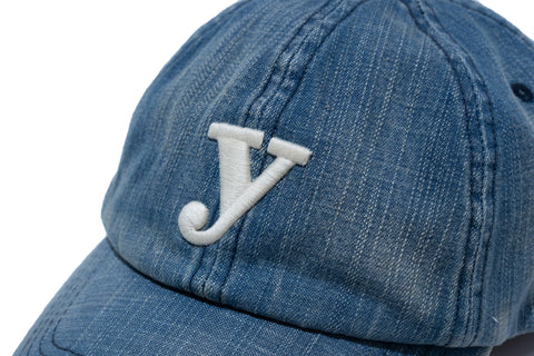 Grunge Wash Cap YAS019