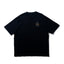 High Octane Tee YAS020 (Black)