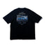High Octane Tee YAS020 (Black)