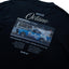 High Octane Tee YAS020 (Black)