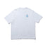 High Octane Tee YAS020 (White)