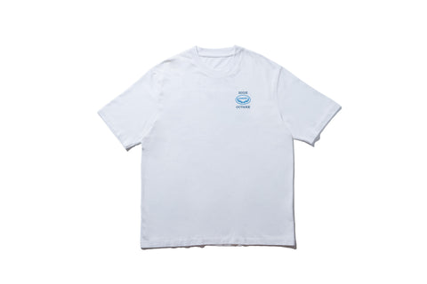 High Octane Tee YAS020 (White)