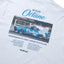 High Octane Tee YAS020 (White)