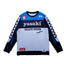 Checkered Flag MX Racing Jersey YAS022
