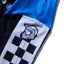 Checkered Flag MX Racing Jersey YAS022