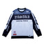 Black Flame MX Racing Jersey YAS021