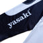 Black Flame MX Racing Jersey YAS021