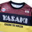 Horizon MX Racing Jersey YAS023