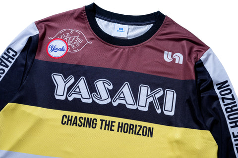 Horizon MX Racing Jersey YAS023
