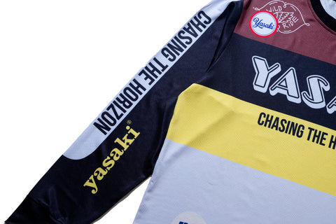 Horizon MX Racing Jersey YAS023