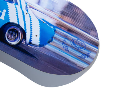 High Octane Skateboard Deck YAS025