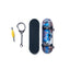 High Octane Finger Skateboard Pendant YAS027