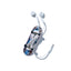 High Octane Finger Skateboard Pendant YAS027