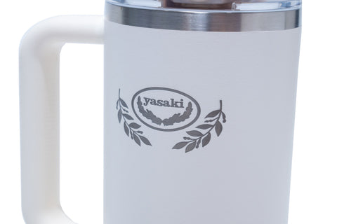 YASAKI x STANLEY Quencher Protour Flip Straw Lid Tumbler 30 OZ YAS028