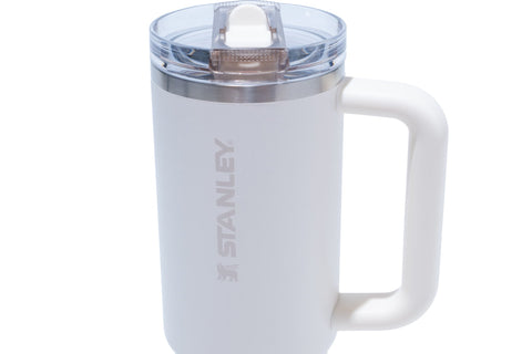 YASAKI x STANLEY Quencher Protour Flip Straw Lid Tumbler 30 OZ YAS028