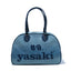 YASAKI x Obsessed Bowling Bag YAS029