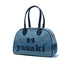 YASAKI x Obsessed Bowling Bag YAS029