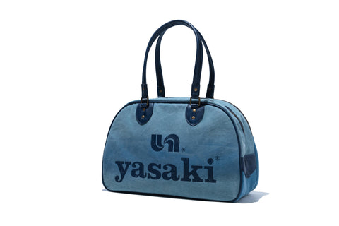 YASAKI x Obsessed Bowling Bag YAS029